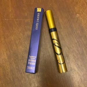 NWT Estée Lauder Sumptuous Extreme Lash Multiplying Volume Mascara